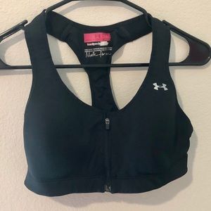 COPY - Under armor sports bra